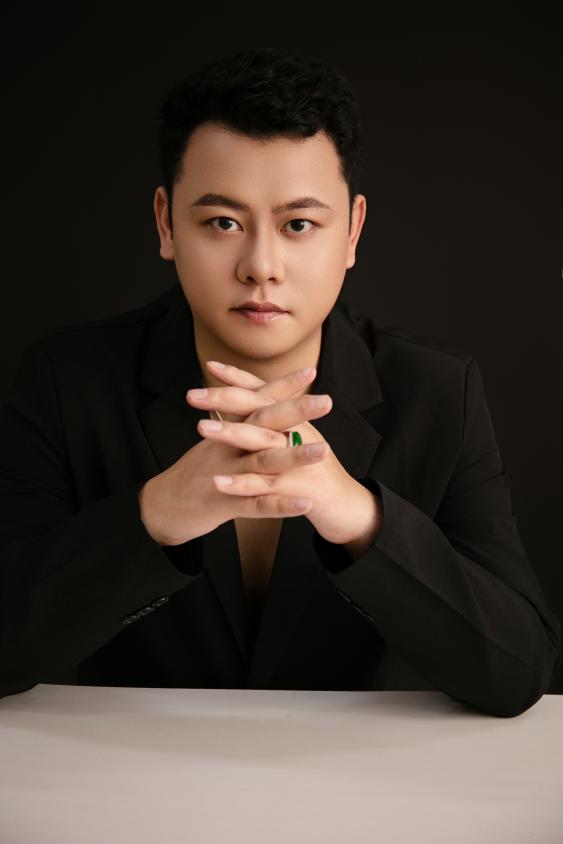  东方美学耀目国际 ，玉和祥珠宝斩获国际伦敦设计奖双金奖