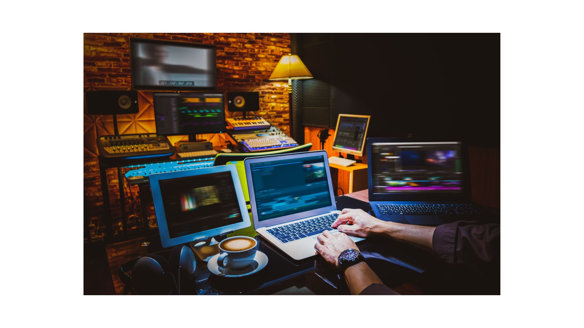 A person using a computer

AI-generated content may be incorrect.