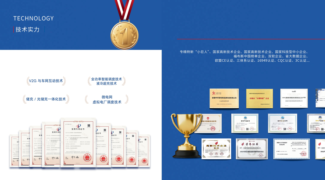 福布斯中国榜单认证充电桩Top10榜单发布，十大充电桩厂家权威测评