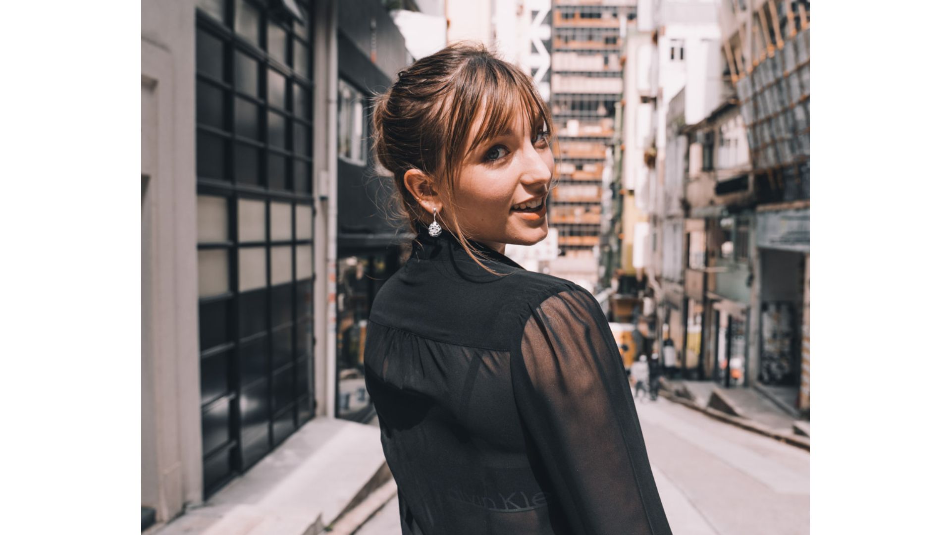A person in a black shirt

AI-generated content may be incorrect.