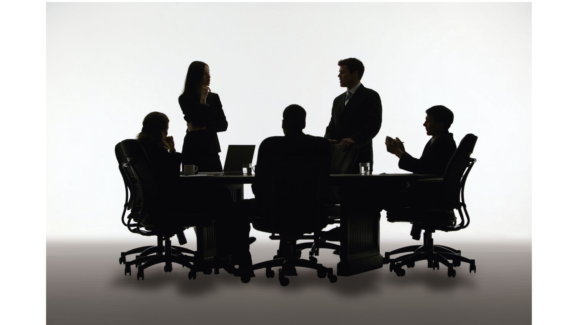 A group of people in a meetingundefinedundefinedundefinedundefinedDescription automatically generated