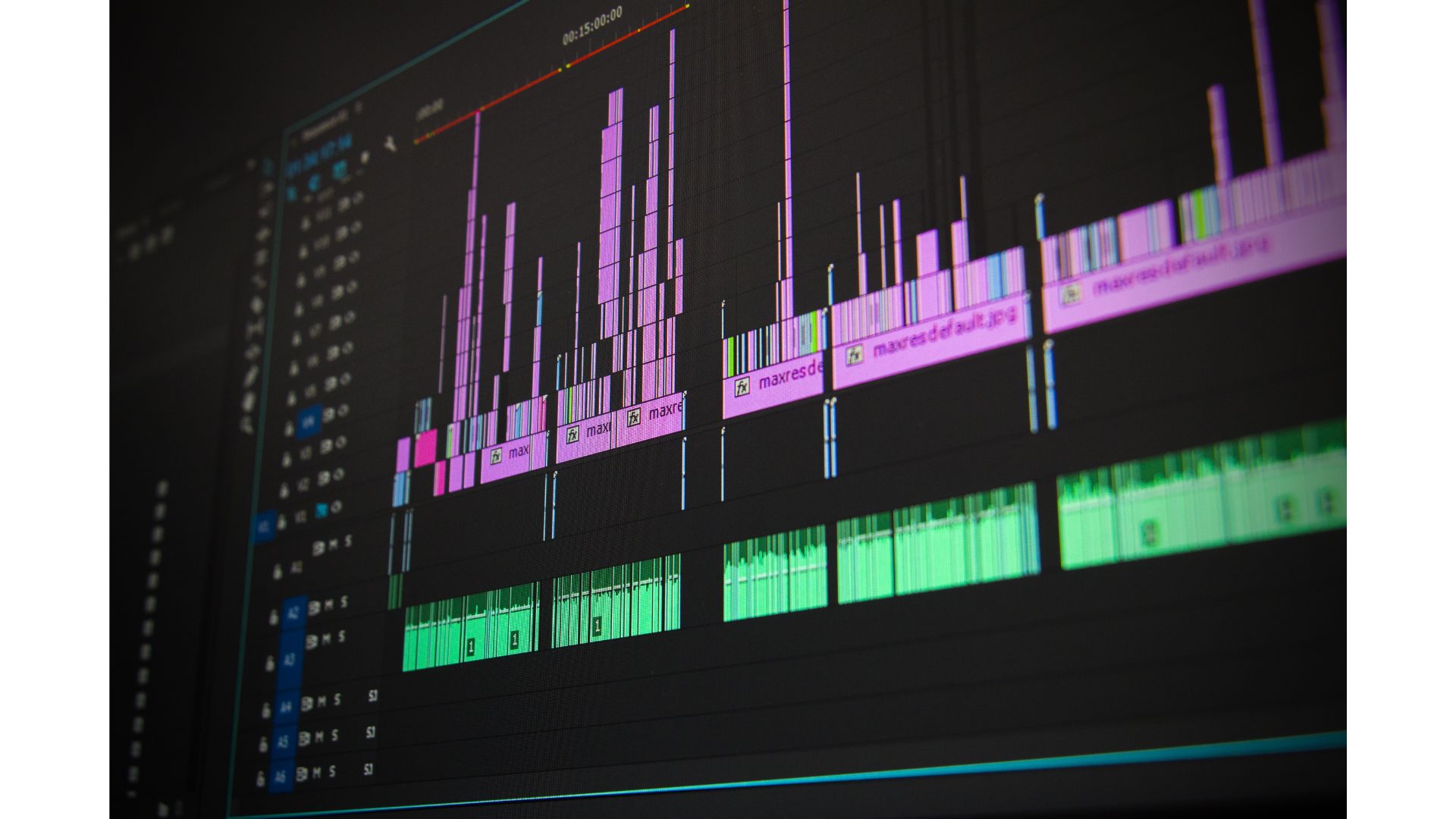 A close-up of a computer screen
AI-generated content may be incorrect.