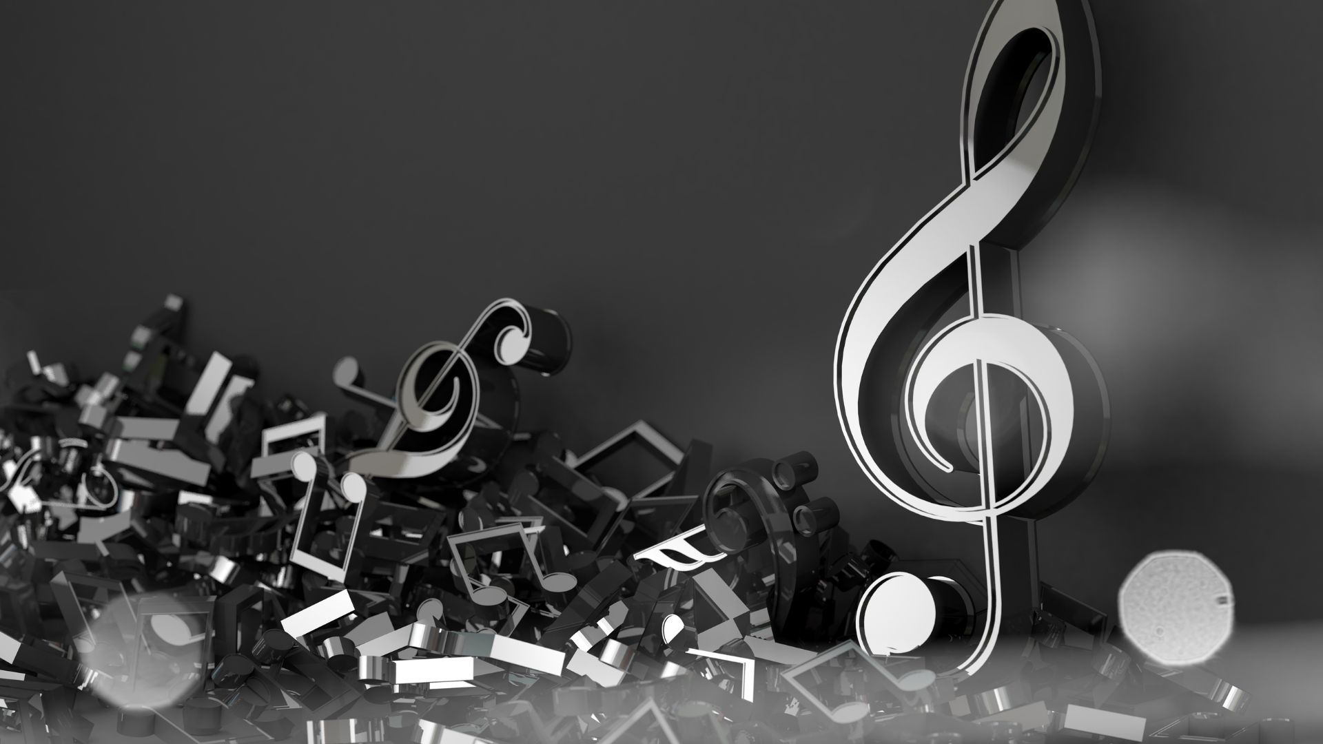 A group of musical notes
AI-generated content may be incorrect.