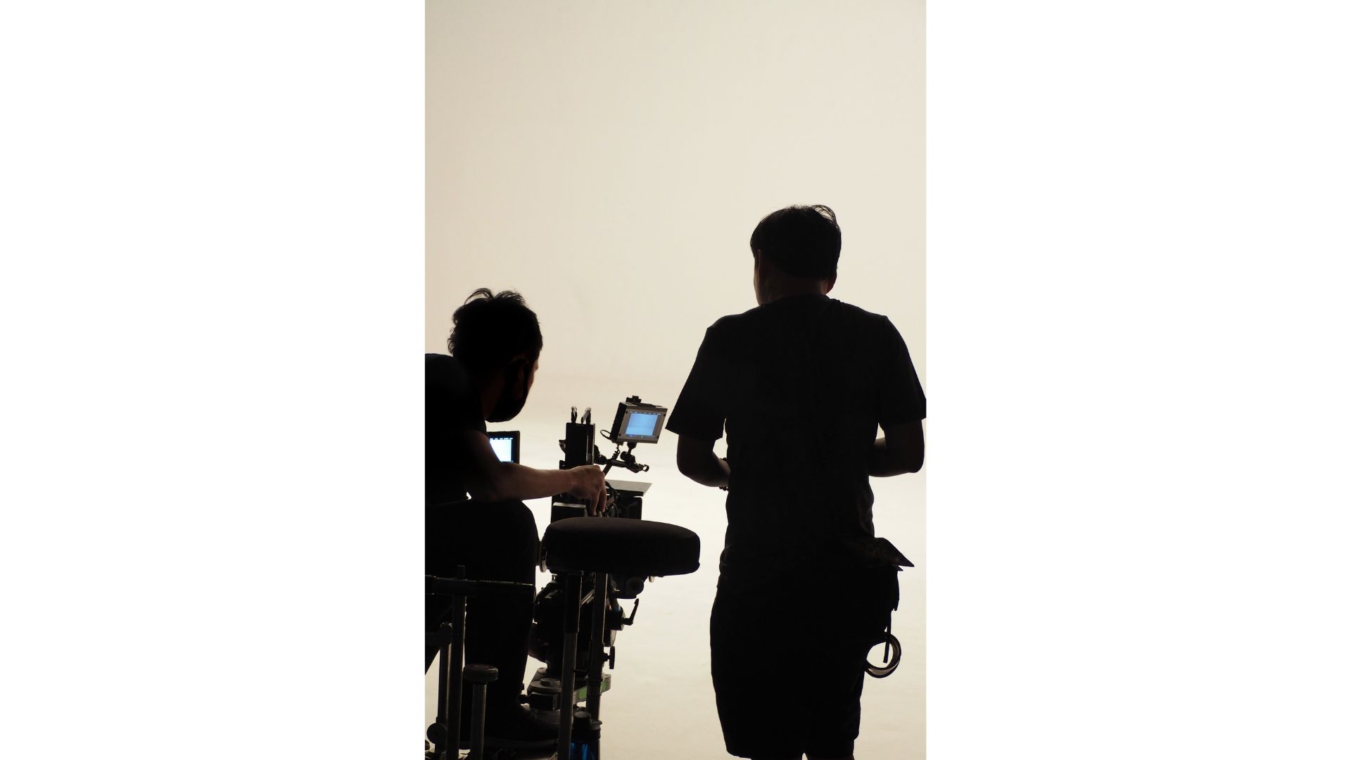 A silhouette of a person in a wheelchairundefinedundefinedAI-generated content may be incorrect.